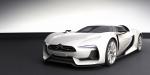 Citroen GT Concept 2008 года